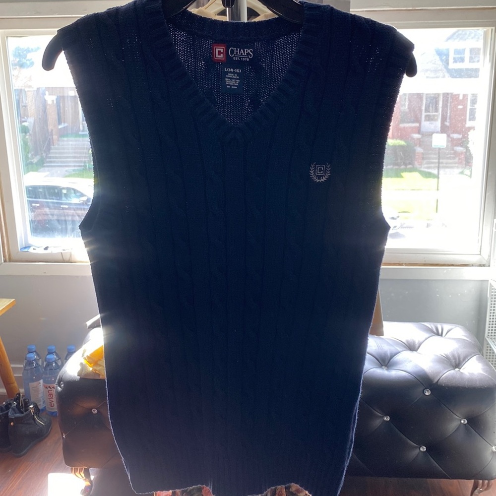 Boys bundle 1 Champs Vest ,3 palm tree shirts , 1 pineapple polo, 1 grey shorts